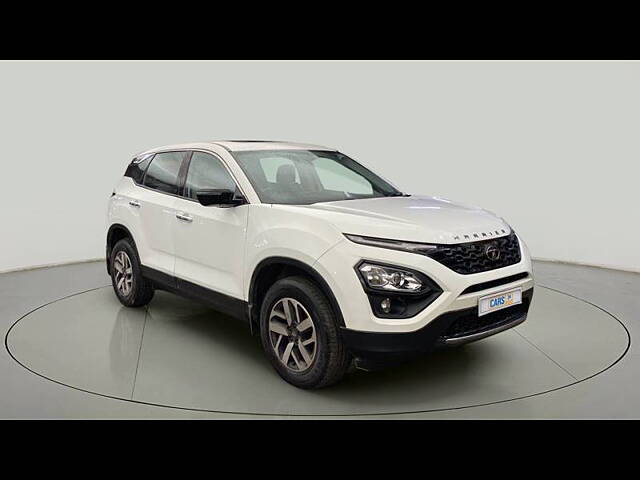 Used 2022 Tata Harrier in Delhi