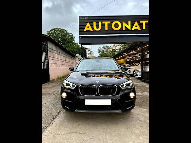 Used 2019 BMW X1 in Pune