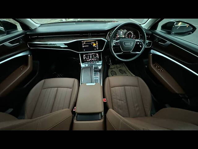 Used Audi A6 Premium Plus 45 TFSI in Delhi