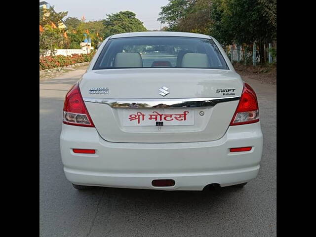 Used Maruti Suzuki Swift DZire [2011-2015] VDI in Indore