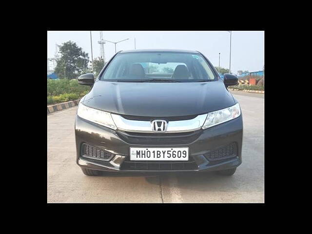 Used Honda City [2014-2017] SV in Mumbai