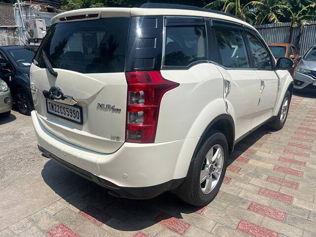 Used Mahindra XUV500 [2011-2015] W8 in Chennai