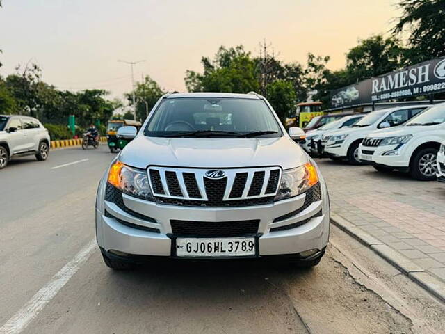 Used 2014 Mahindra XUV500 in Vadodara