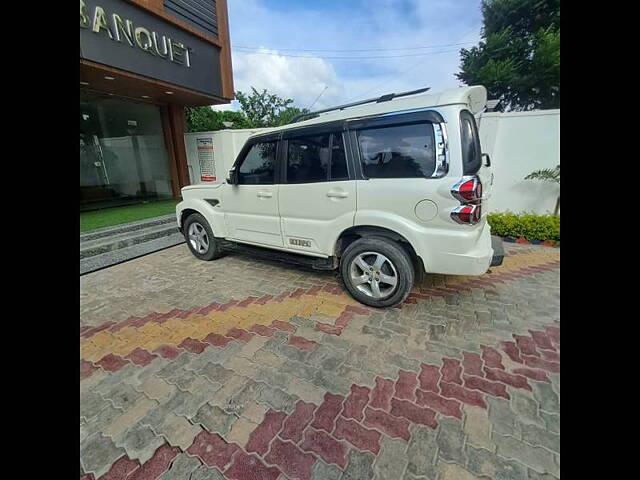 Used Mahindra Scorpio 2021 S11 2WD 7 STR in Ranchi