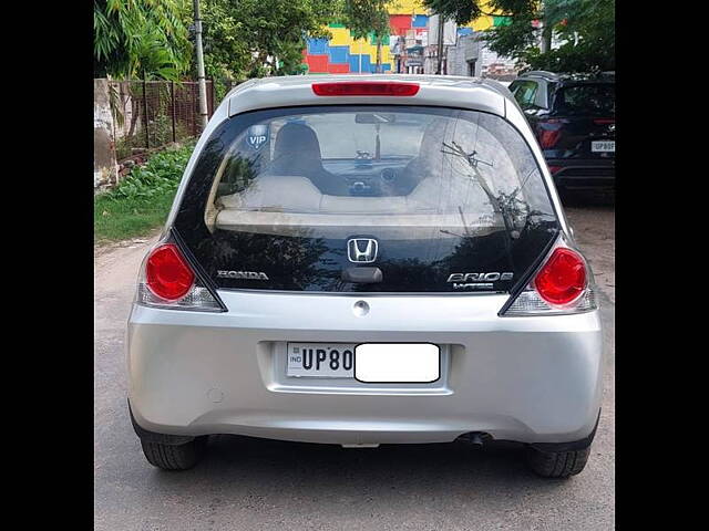 Used Honda Brio [2011-2013] V MT in Agra