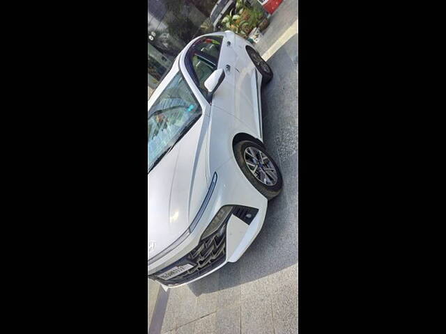 Used Hyundai Verna SX 1.5 Petrol IVT in Gurgaon