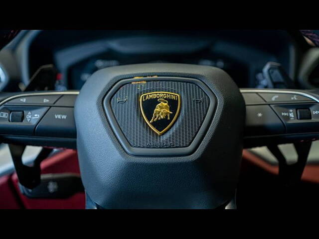 Used Lamborghini Urus [2018] Twin-Turbo V8 in Delhi