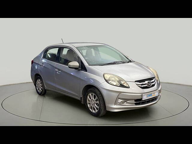 Used 2015 Honda Amaze in Delhi