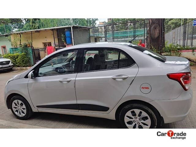 Used Hyundai Xcent [2014-2017] S 1.2 in Pune