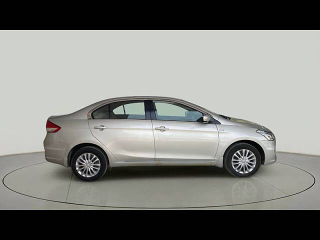 Used Maruti Suzuki Ciaz [2014-2017] VXi+ in Ahmedabad