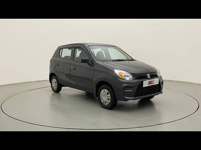 Used 2022 Maruti Suzuki Alto 800 in Delhi