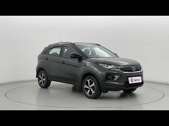 Used Tata Nexon [2020-2023] XMA (S) Diesel [2020-2023] in Bangalore