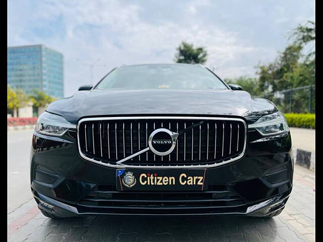 Used 2019 Volvo XC60 in Bangalore