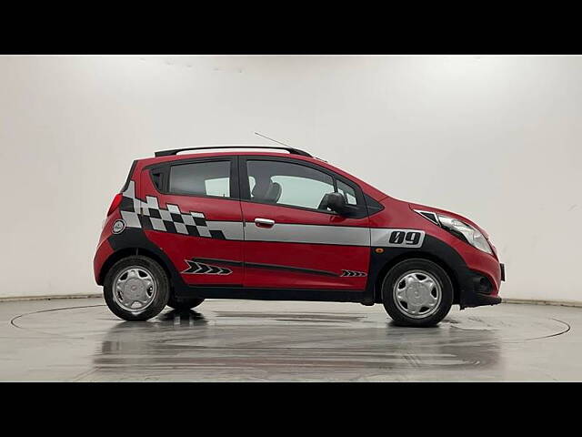 Used Chevrolet Beat [2014-2016] LS Petrol in Hyderabad