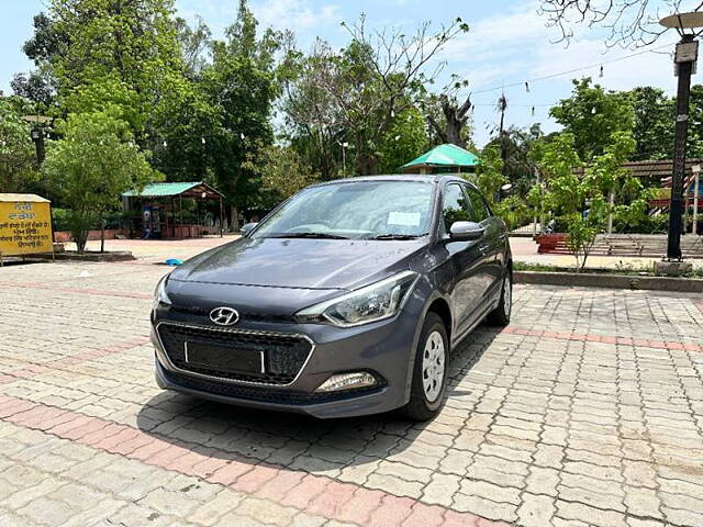 Used Hyundai Elite i20 [2016-2017] Sportz 1.4 CRDI [2016-2017] in Jalandhar