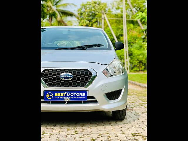 Used Datsun GO Plus [2015-2018] T in Ahmedabad