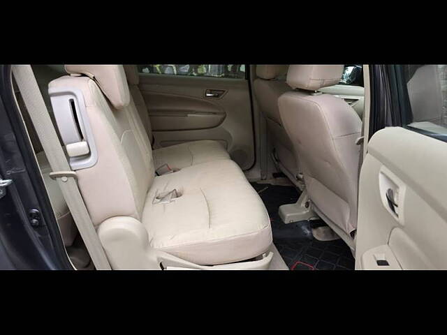 Used Maruti Suzuki Ertiga [2018-2022] VXi in Mumbai