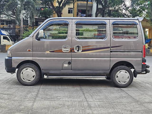 Used Maruti Suzuki Eeco [2010-2022] 5 STR AC (O) CNG in Mumbai