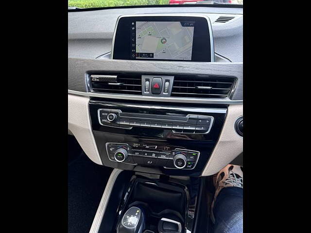 Used BMW X1 [2013-2016] sDrive20d xLine in Delhi