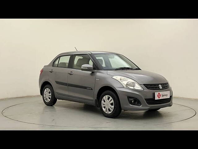 Used Maruti Suzuki Swift DZire [2011-2015] VXI in Pune