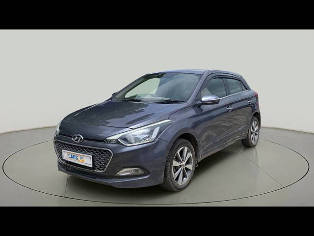 Used Hyundai Elite i20 [2018-2019] Asta 1.4 (O) CRDi in Pune