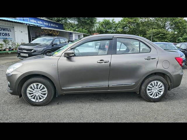 Used Maruti Suzuki Dzire [2017-2020] VXi AMT in Pune