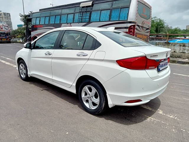 Used Honda City [2014-2017] VX CVT in Mumbai