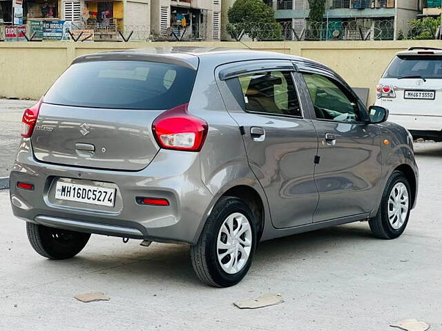 Used Maruti Suzuki Celerio ZXi Plus AMT [2021-2023] in Navi Mumbai