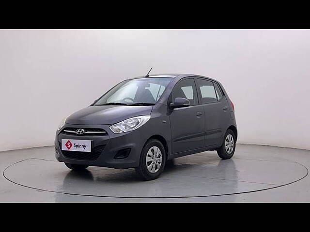 Used 2012 Hyundai i10 in Bangalore