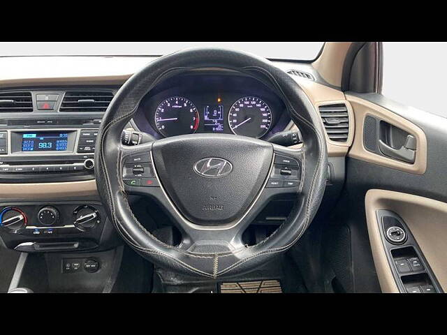 Used Hyundai Elite i20 [2016-2017] Magna 1.2 [2016-2017] in Indore