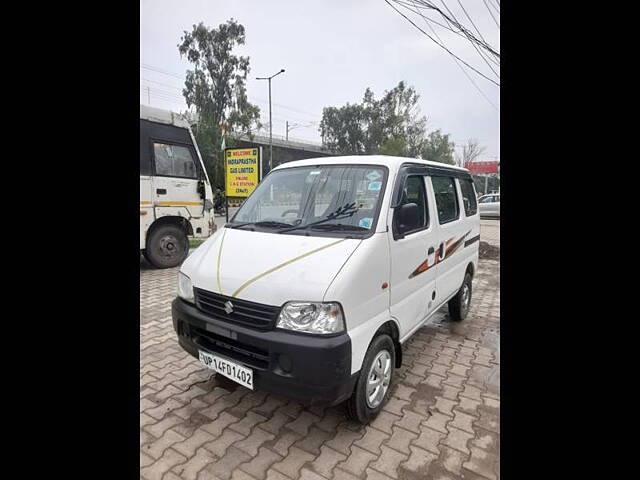 Used 2022 Maruti Suzuki Eeco in Ghaziabad