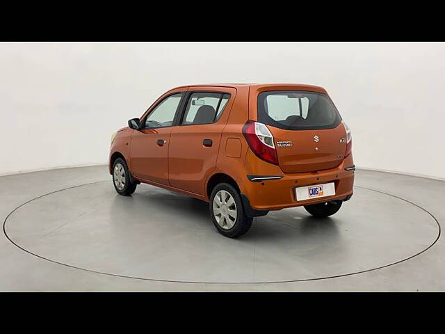 Used Maruti Suzuki Alto K10 [2014-2020] VXi AMT [2014-2018] in Chennai