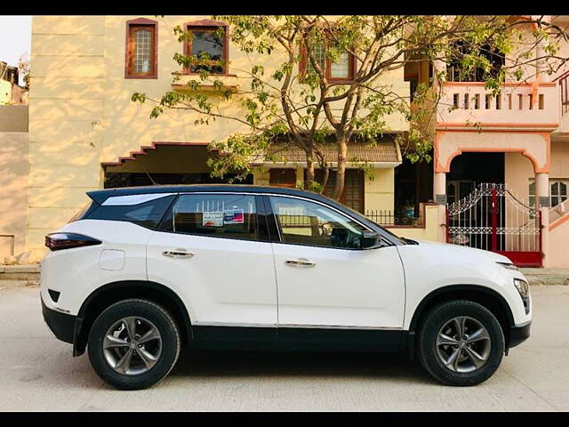 Used Tata Harrier [2019-2023] XTA Plus in Bangalore