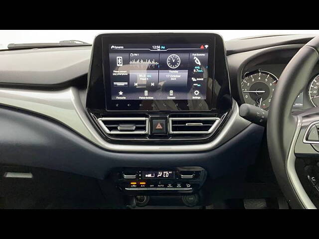 Used Maruti Suzuki Baleno Alpha AGS [2022-2023] in Hyderabad