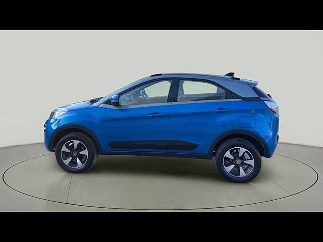 Used Tata Nexon [2017-2020] XZ Plus Dual Tone in Coimbatore