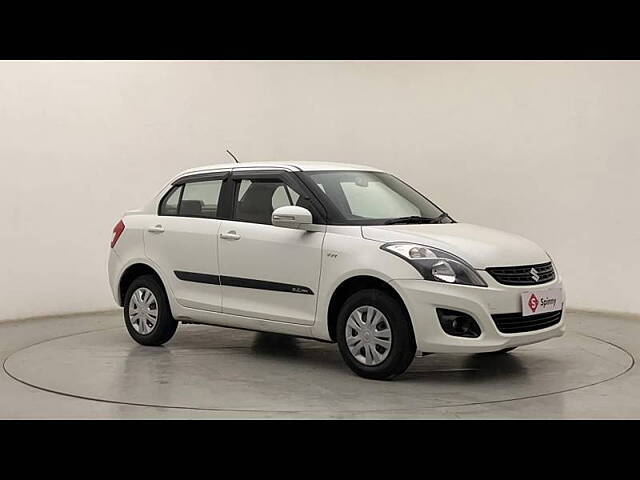 Used Maruti Suzuki Swift DZire [2011-2015] VXI in Pune