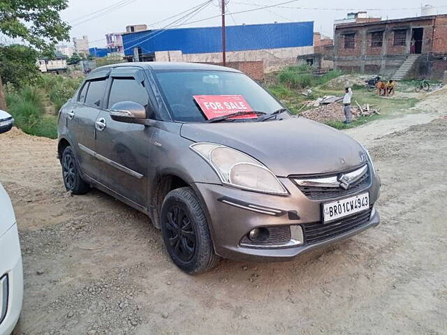 Used Maruti Suzuki Swift Dzire [2015-2017] VDI in Motihari