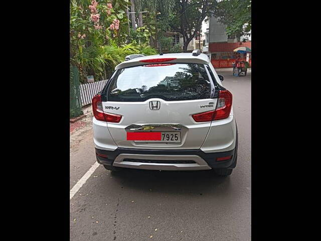 Used Honda WR-V [2017-2020] S MT Petrol in Chennai