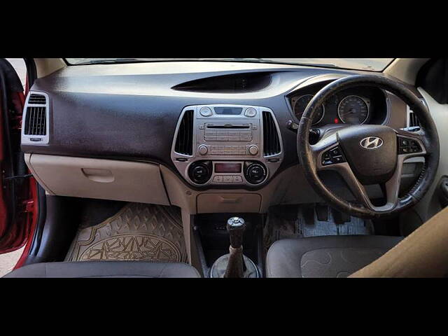 Used Hyundai i20 [2010-2012] Asta 1.2 in Chennai