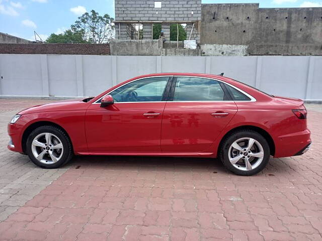 Used Audi A4 Technology 40 TFSI [2021-2022] in Surat