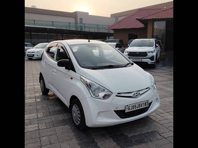 Used Hyundai Eon D-Lite O [2011-2012] in Surat