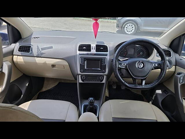 Used Volkswagen Vento [2014-2015] Highline Petrol in Pune