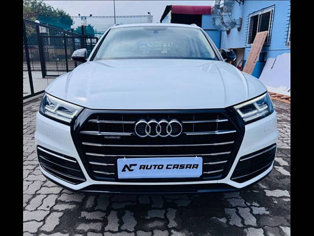 Used 2018 Audi Q5 in Pune