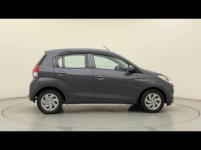 Used Hyundai Santro Sportz CNG [2018-2020] in Pune