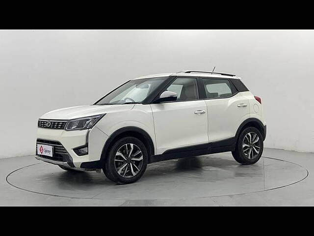 Used 2019 Mahindra XUV300 in Bangalore