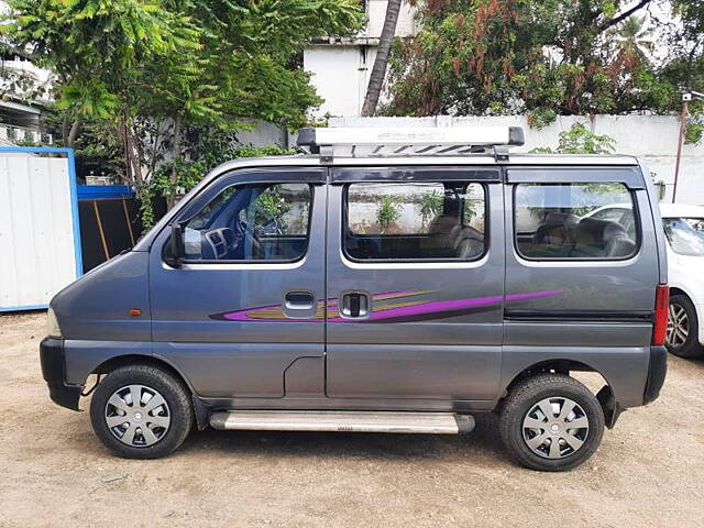 Used Maruti Suzuki Eeco [2010-2022] 7 STR [2014-2019] in Coimbatore