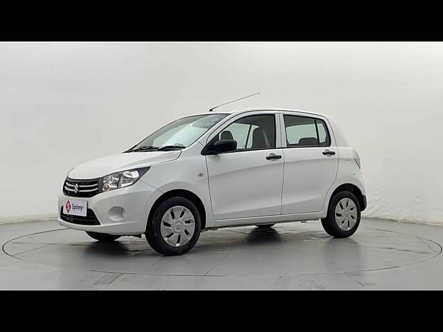 Used 2016 Maruti Suzuki Celerio in Delhi