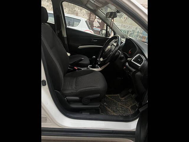 Used Maruti Suzuki S-Cross [2014-2017] Zeta 1.3 in Delhi