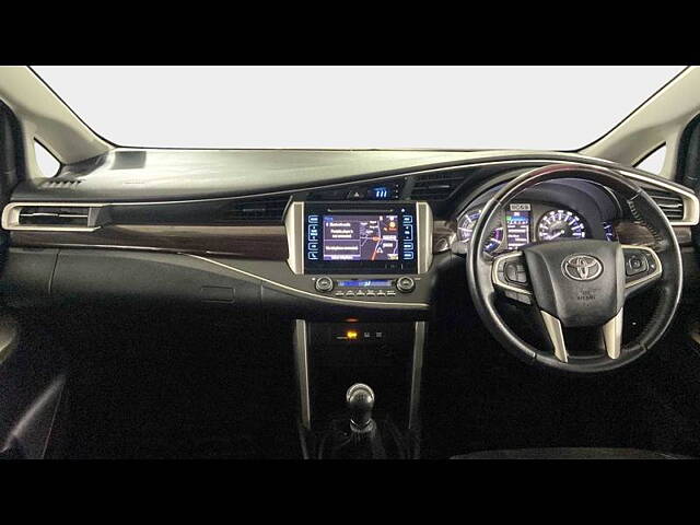Used Toyota Innova Crysta [2016-2020] 2.4 VX 7 STR [2016-2020] in Bangalore