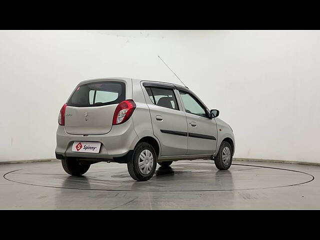 Used Maruti Suzuki Alto 800 [2012-2016] Vxi in Hyderabad